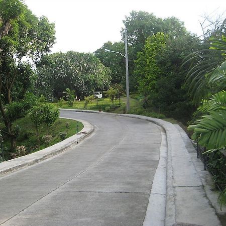 Davao Eagle Ridge Resort Luaran gambar