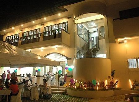 Davao Eagle Ridge Resort Luaran gambar