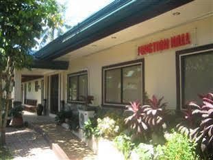 Davao Eagle Ridge Resort Luaran gambar