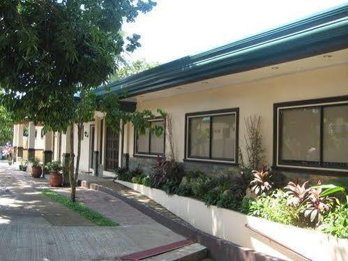Davao Eagle Ridge Resort Luaran gambar