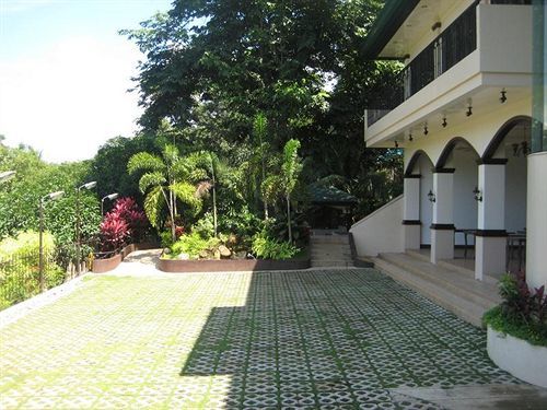 Davao Eagle Ridge Resort Luaran gambar