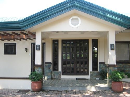 Davao Eagle Ridge Resort Luaran gambar