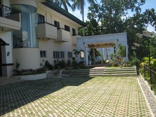 Davao Eagle Ridge Resort Luaran gambar