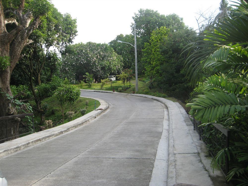 Davao Eagle Ridge Resort Luaran gambar