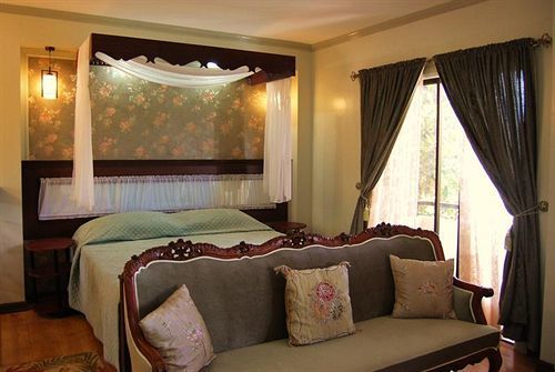 Davao Eagle Ridge Resort Luaran gambar