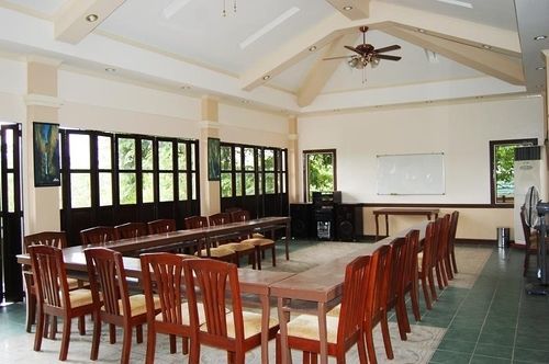 Davao Eagle Ridge Resort Luaran gambar