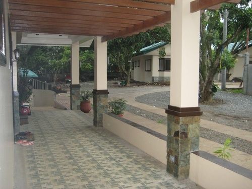 Davao Eagle Ridge Resort Luaran gambar