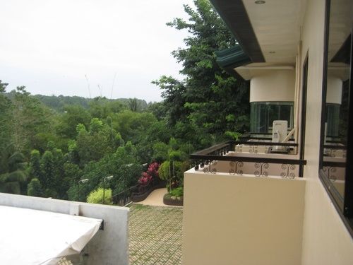 Davao Eagle Ridge Resort Luaran gambar
