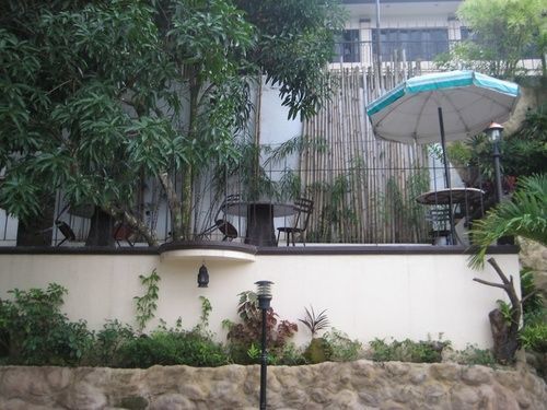 Davao Eagle Ridge Resort Luaran gambar